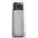Foto 0: Bomba de Calor AQS A�o inox Duplex com serpentina 300 Litros